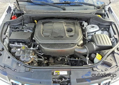 2019 Jeep Grand Cherokee Limited from USA, damaged, VIN 1C4RJFBG6KC838049